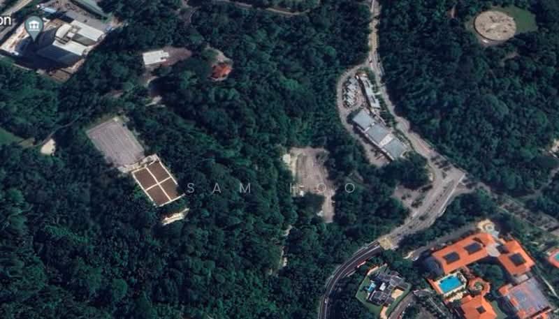 Residential Land for Sale in Bukit Tunku (Kenny Hills) (Kuala Lumpur) - Sam Hoo - Exterior - PropertyGuru.com.my
