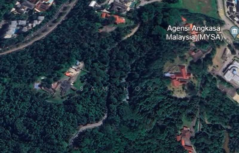Residential Land for Sale in Bukit Tunku (Kenny Hills) (Kuala Lumpur) - Sam Hoo - PropertyGuru.com.my