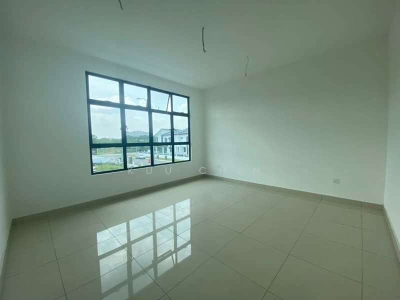 Rumah Kluster untuk Dijual di Taman Mutiara Rini (Skudai) - Kuu Chin - Interior - PropertyGuru.com.my