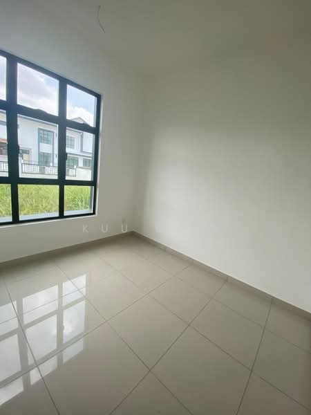 Rumah Kluster untuk Dijual di Taman Mutiara Rini (Skudai) - Kuu Chin - PropertyGuru.com.my