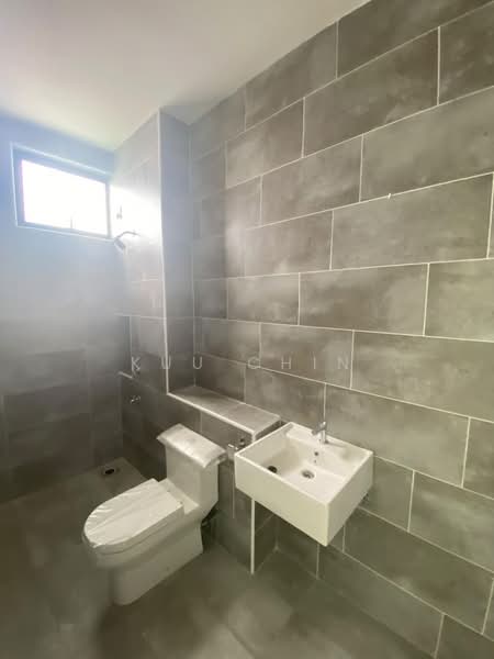 Rumah Kluster untuk Dijual di Taman Mutiara Rini (Skudai) - Kuu Chin - PropertyGuru.com.my
