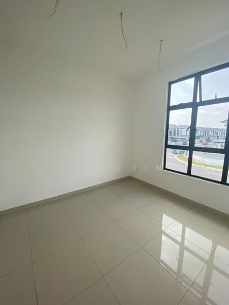 Rumah Kluster untuk Dijual di Taman Mutiara Rini (Skudai) - Kuu Chin - PropertyGuru.com.my
