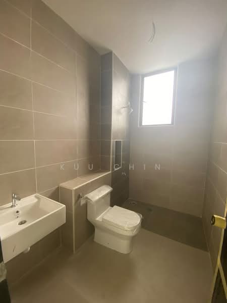 Rumah Kluster untuk Dijual di Taman Mutiara Rini (Skudai) - Kuu Chin - PropertyGuru.com.my