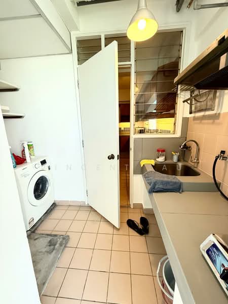 Kondominium untuk Disewa di Kiaramas Sutera - Vincent Lau - Interior - PropertyGuru.com.my