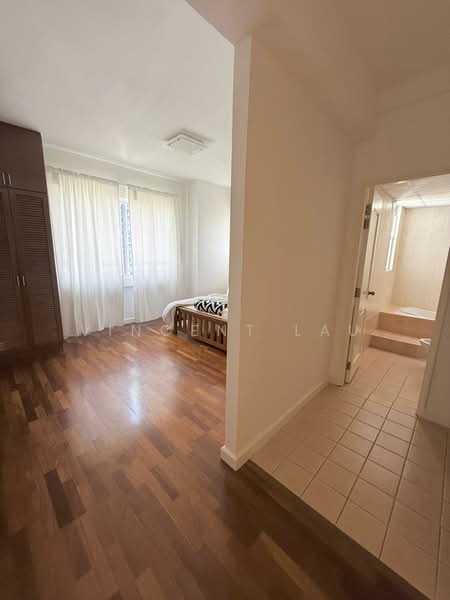 Kondominium untuk Disewa di Kiaramas Sutera - Vincent Lau - Bedroom - PropertyGuru.com.my