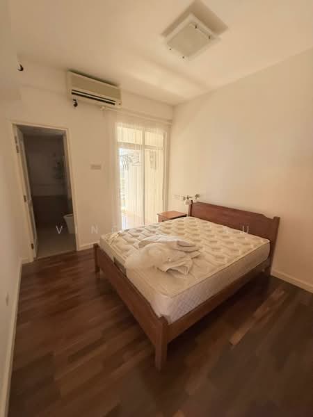 Kondominium untuk Disewa di Kiaramas Sutera - Vincent Lau - Bedroom - PropertyGuru.com.my