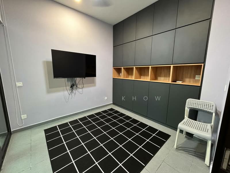 Semi-Detached House for Sale in Johor Bahru (Johor) - Louis Khow - PropertyGuru.com.my