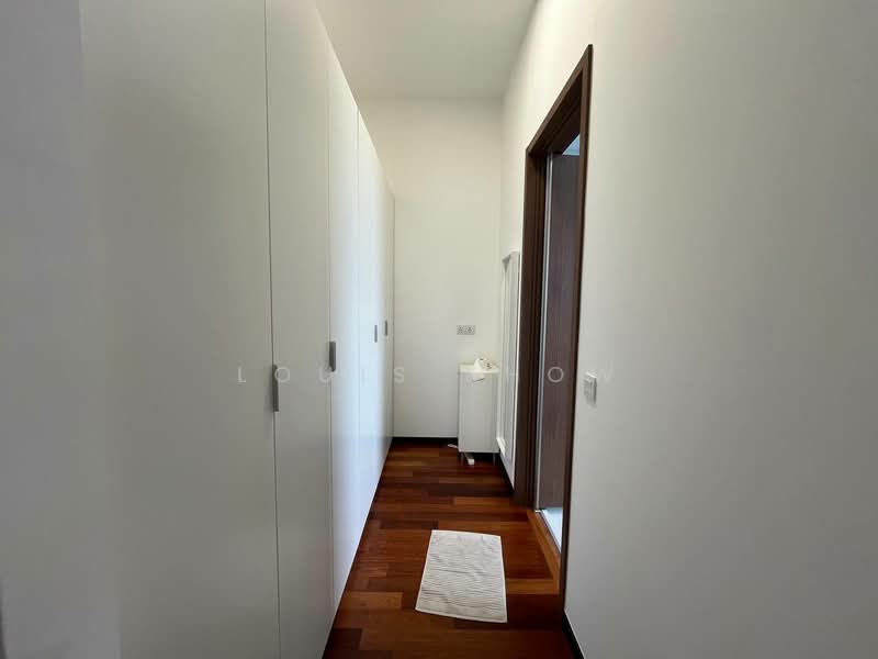 Semi-Detached House for Sale in Johor Bahru (Johor) - Louis Khow - PropertyGuru.com.my