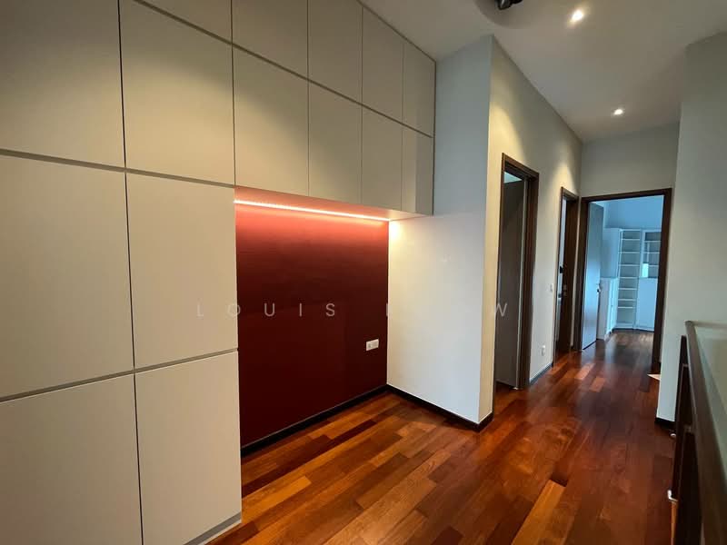 Semi-Detached House for Sale in Johor Bahru (Johor) - Louis Khow - PropertyGuru.com.my
