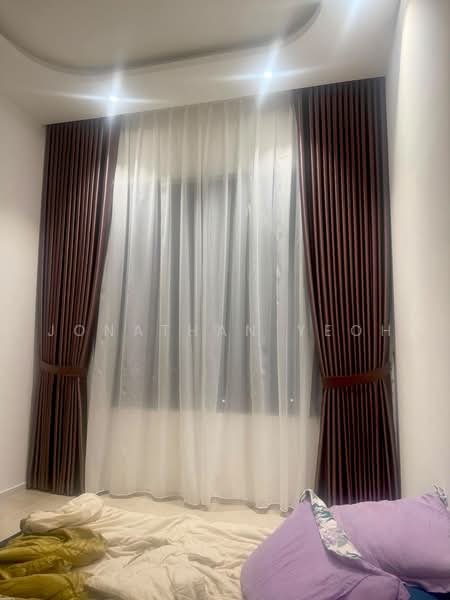 Condominium for Rent at Curvo Residences @ Setapak, KL - Jonathan Yeoh - Bedroom - PropertyGuru.com.my