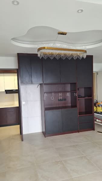 Condominium for Rent at Curvo Residences @ Setapak, KL - Jonathan Yeoh - Interior - PropertyGuru.com.my