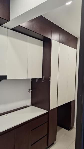 Condominium for Rent at Curvo Residences @ Setapak, KL - Jonathan Yeoh - Interior - PropertyGuru.com.my