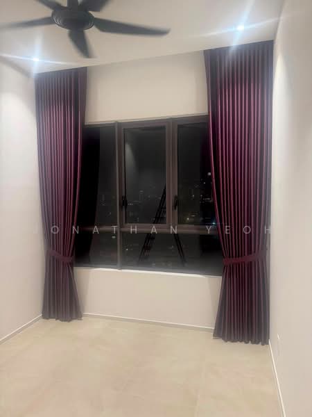 Condominium for Rent at Curvo Residences @ Setapak, KL - Jonathan Yeoh - View - PropertyGuru.com.my
