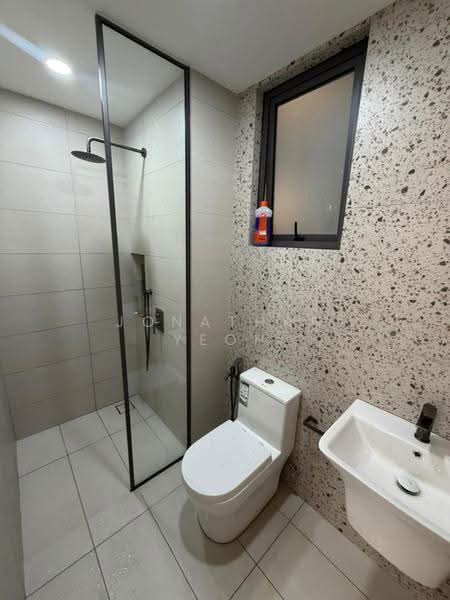 Condominium for Rent at Curvo Residences @ Setapak, KL - Jonathan Yeoh - Bathroom - PropertyGuru.com.my