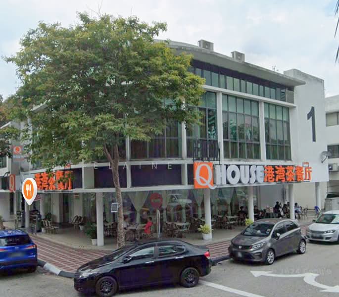 Kedai untuk Disewa di Taman Esplanad (Bukit Jalil) - Elaine Yaw - PropertyGuru.com.my