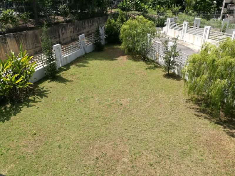 2-storey Terraced House for Sale in TTDI Grove (Kajang) - Soon Sheng Law - Garden - PropertyGuru.com.my