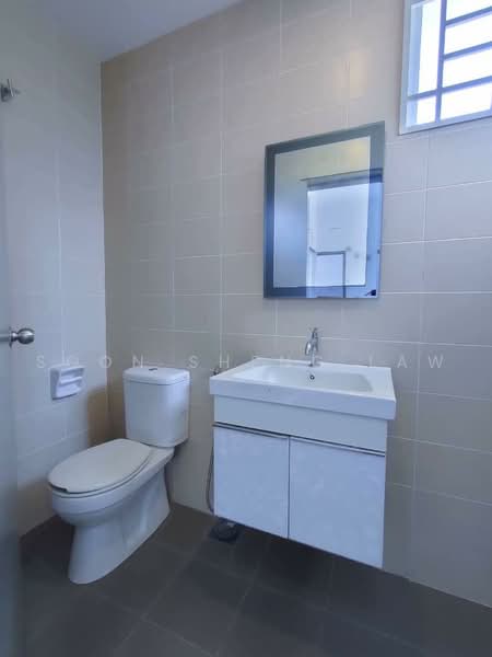 2-storey Terraced House for Sale in TTDI Grove (Kajang) - Soon Sheng Law - Bathroom - PropertyGuru.com.my
