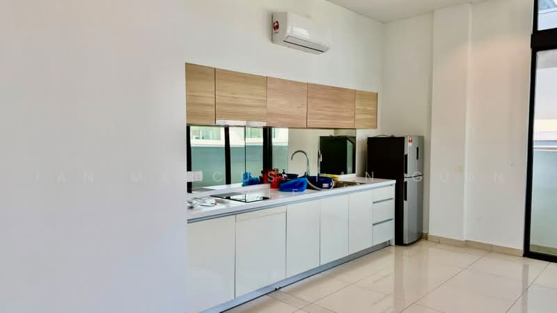 Service Residence for Rent at Plaza Arkadia (Service Residences) - Ian Marcus Tan Guan Hee - PropertyGuru.com.my