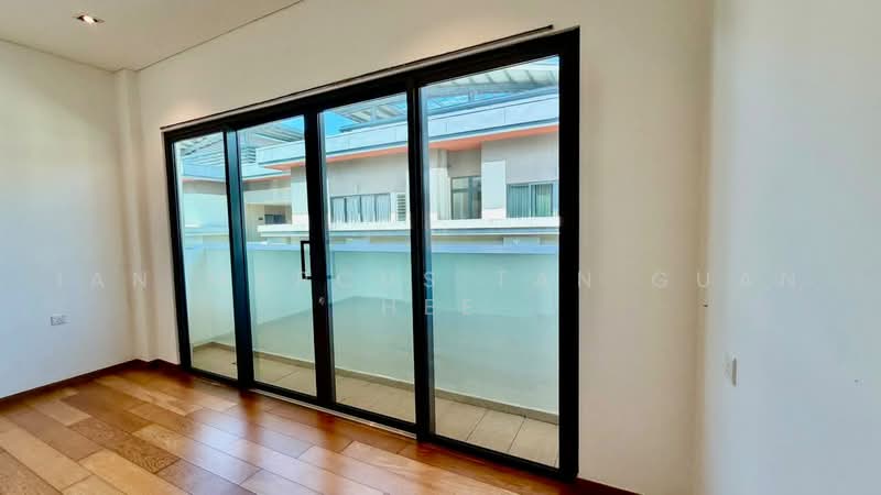 Service Residence for Rent at Plaza Arkadia (Service Residences) - Ian Marcus Tan Guan Hee - PropertyGuru.com.my