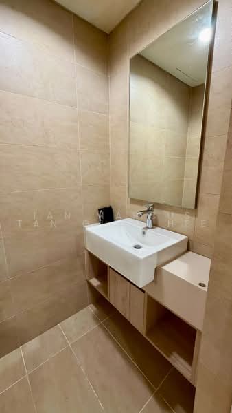 Service Residence for Rent at Plaza Arkadia (Service Residences) - Ian Marcus Tan Guan Hee - PropertyGuru.com.my