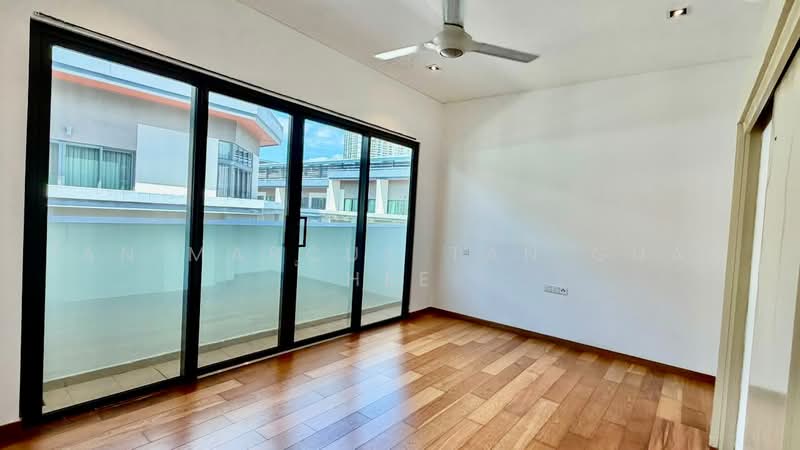 Service Residence for Rent at Plaza Arkadia (Service Residences) - Ian Marcus Tan Guan Hee - PropertyGuru.com.my