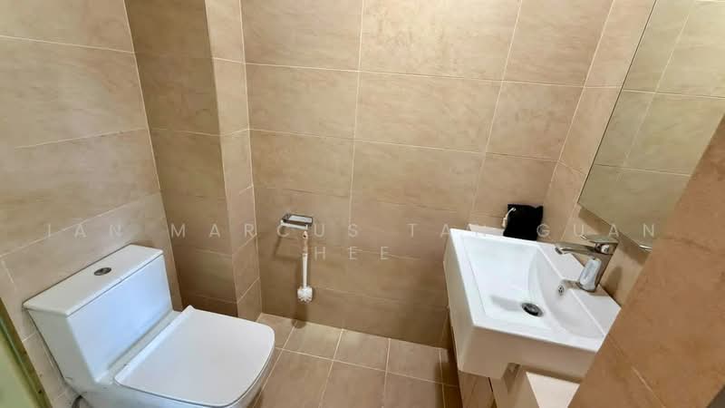Service Residence for Rent at Plaza Arkadia (Service Residences) - Ian Marcus Tan Guan Hee - PropertyGuru.com.my