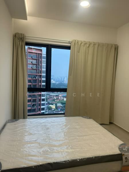 Condominium for Rent at EdgeWood Residences @ SkySanctuary - Cyrus Chee - Bedroom - PropertyGuru.com.my