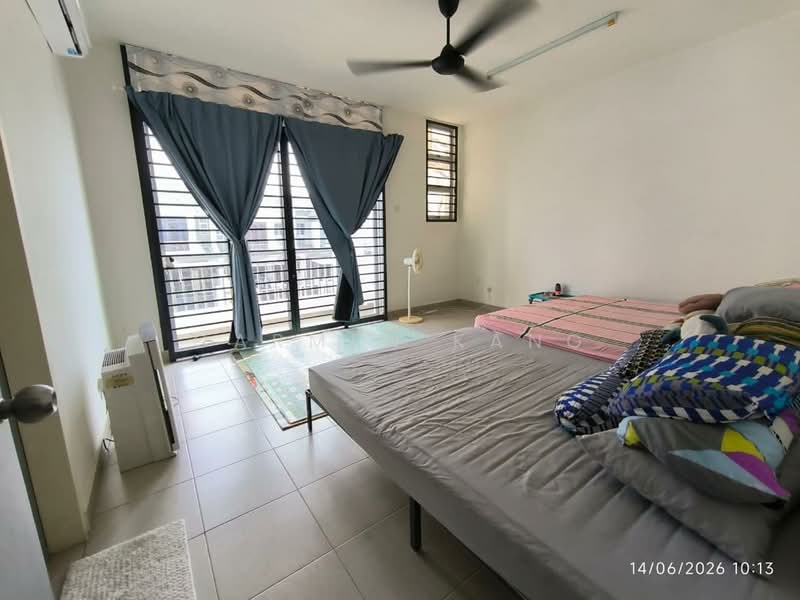 2-storey Terraced House for Sale in Kangkar Pulai (Skudai) - Carmen Kang - Bedroom - PropertyGuru.com.my