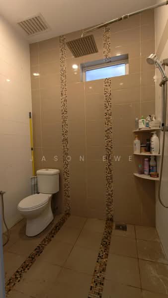 Rumah Berkembar untuk Dijual di Ayer Itam (Penang) - Jason Ewe - Bathroom - PropertyGuru.com.my