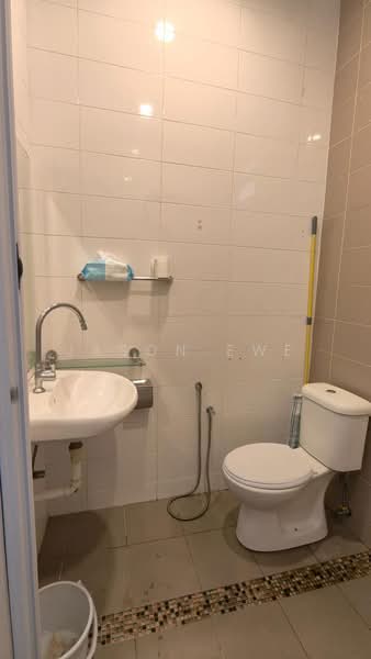 Rumah Berkembar untuk Dijual di Ayer Itam (Penang) - Jason Ewe - Bathroom - PropertyGuru.com.my