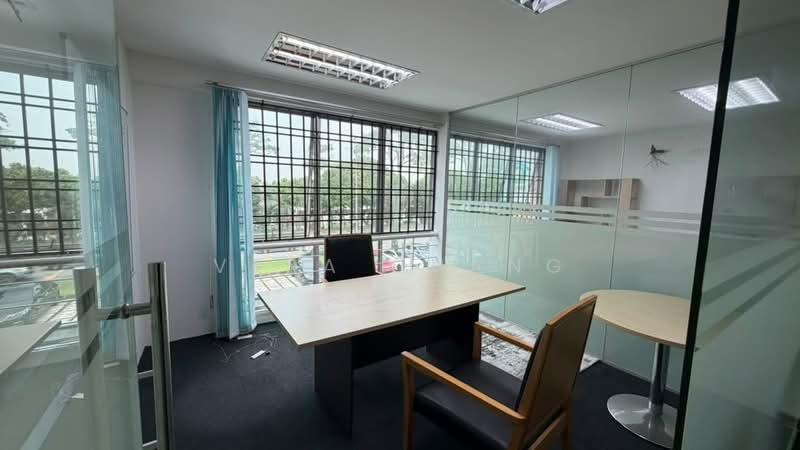 Office for Rent in Taman Molek (Johor Bahru) - Vera Chang - Study - PropertyGuru.com.my