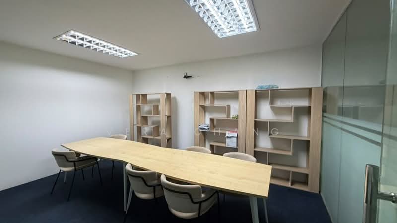 Office for Rent in Taman Molek (Johor Bahru) - Vera Chang - Interior - PropertyGuru.com.my
