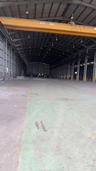 Factory for Rent in Senawang (Negeri Sembilan) - KC Lo - Interior - PropertyGuru.com.my