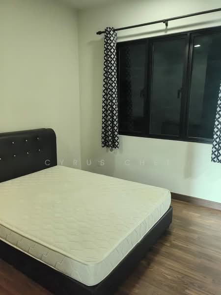 Condominium for Rent at The Reach @ Titiwangsa - Cyrus Chee - Bedroom - PropertyGuru.com.my