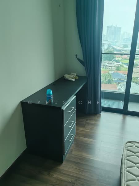 Condominium for Rent at The Reach @ Titiwangsa - Cyrus Chee - View - PropertyGuru.com.my