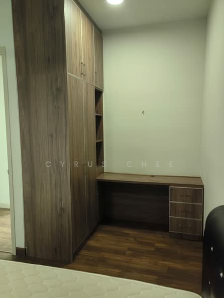 Condominium for Rent at The Reach @ Titiwangsa - Cyrus Chee - Bedroom - PropertyGuru.com.my
