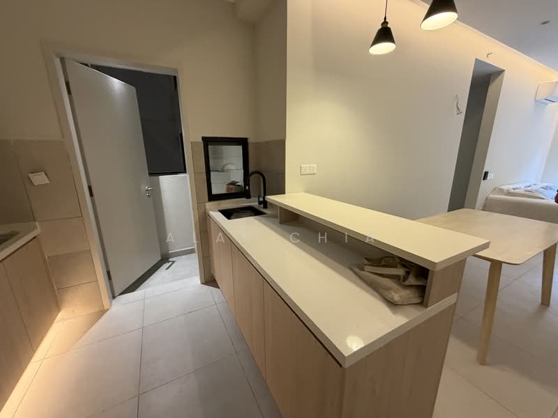 Condominium for Rent at D'Terra Residences - Alan Chia - PropertyGuru.com.my