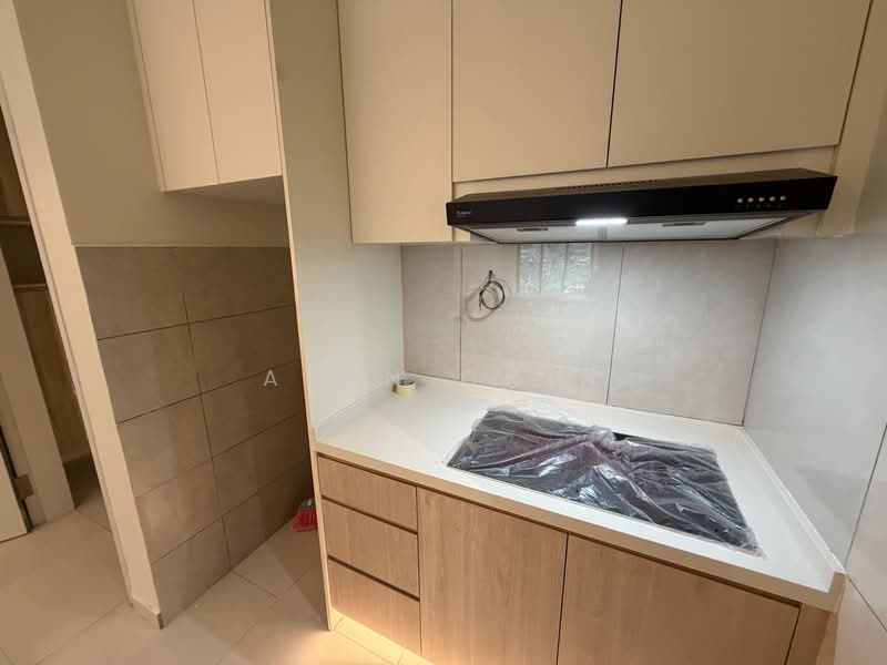 Condominium for Rent at D'Terra Residences - Alan Chia - PropertyGuru.com.my
