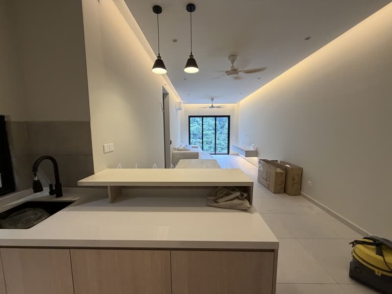 Condominium for Rent at D'Terra Residences - Alan Chia - PropertyGuru.com.my