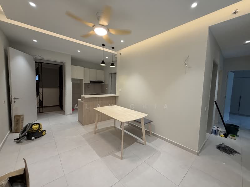 Condominium for Rent at D'Terra Residences - Alan Chia - PropertyGuru.com.my