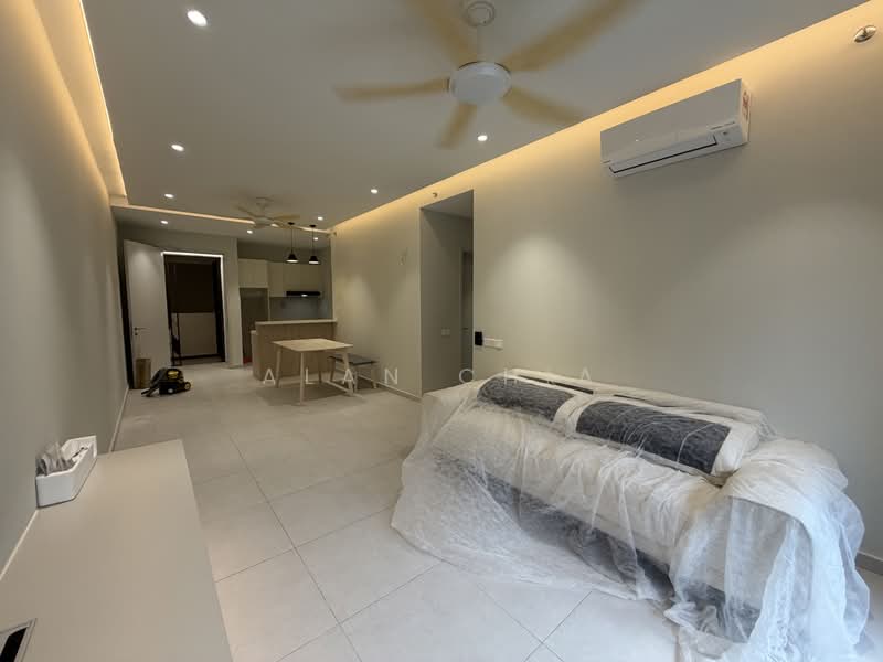 Condominium for Rent at D'Terra Residences - Alan Chia - PropertyGuru.com.my