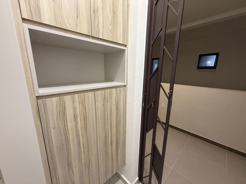 Condominium for Rent at D'Terra Residences - Alan Chia - PropertyGuru.com.my