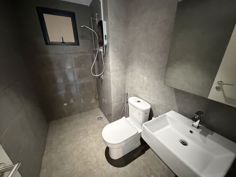 Condominium for Rent at D'Terra Residences - Alan Chia - PropertyGuru.com.my
