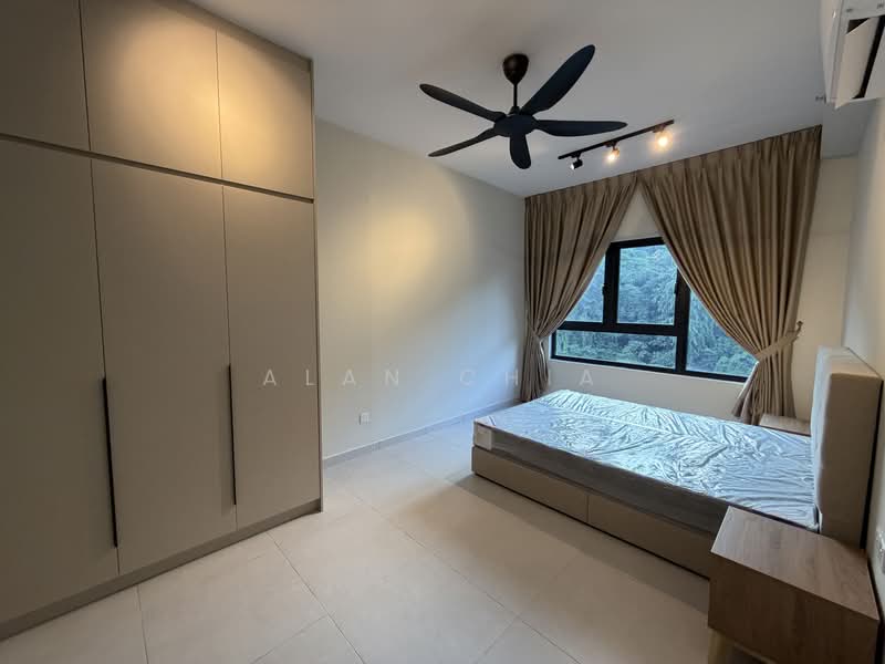 Kondominium untuk Disewa di D'Terra Residences - Alan Chia - Bedroom - PropertyGuru.com.my