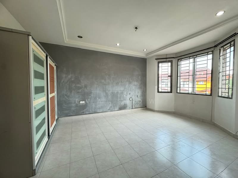 Rumah Teres 2-Tingkat untuk Dijual di Taman Nusa Bestari (Iskandar Puteri (Nusajaya)) - Eva Siow - Interior - PropertyGuru.com.my