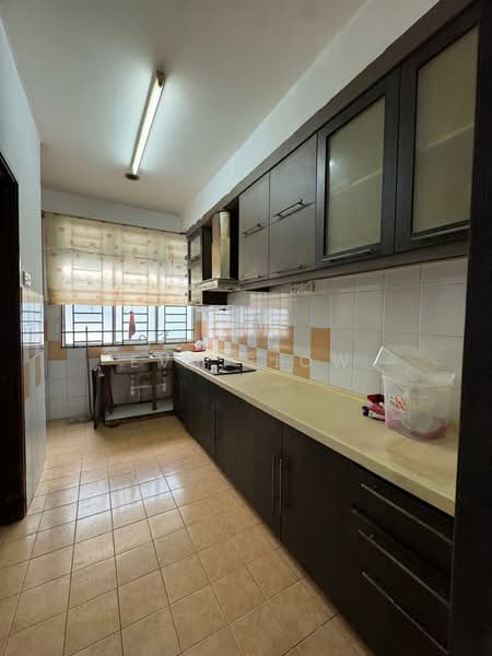 Rumah Teres 2-Tingkat untuk Dijual di Taman Nusa Bestari (Iskandar Puteri (Nusajaya)) - Eva Siow - Kitchen - PropertyGuru.com.my
