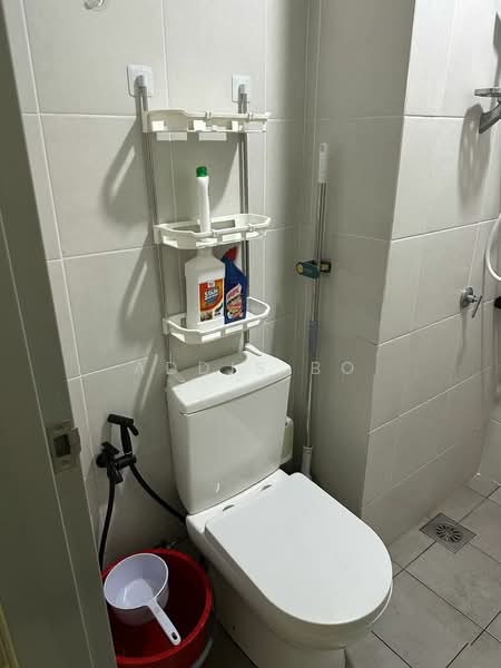 Kediaman Servis untuk Disewa di M Centura - Addis Bo - Bathroom - PropertyGuru.com.my