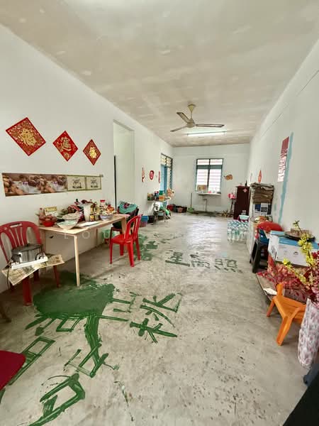Rumah Flat untuk Dijual di Pangsapuri Seri Baiduri - Louis Khow - PropertyGuru.com.my