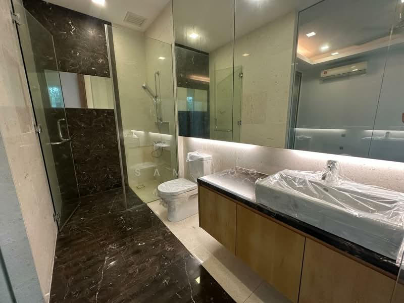 Bungalow House for Sale in Bukit Tunku (Kenny Hills) (Kuala Lumpur) - Sam Hoo - Bathroom - PropertyGuru.com.my