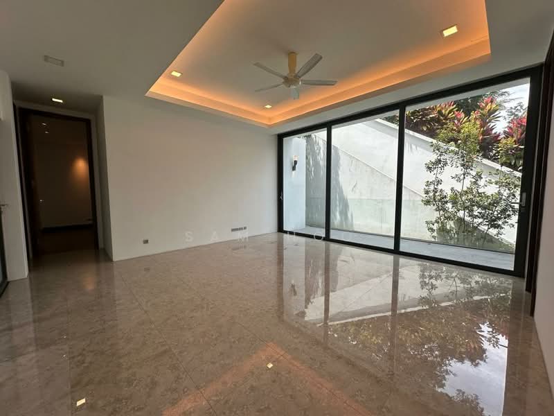 Bungalow House for Sale in Bukit Tunku (Kenny Hills) (Kuala Lumpur) - Sam Hoo - Living Room - PropertyGuru.com.my